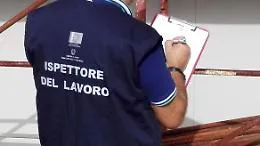 Controlli "Alt Caporalato Tre":  scoperti 18 lavoratori in nero di cui cinque minorenni 