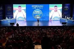 Sondaggio YouTrend: Fratelli d'Italia si conferma primo partito, Futuro Nazionale sorpassa Forza Italia