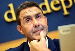 Vannacci, dopo l'Esercito anche la polizia: l'esposto porta la firma di un legale catanese