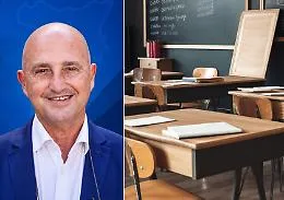 Turano fa chiarezza sullo slittamento dell'inizio delle lezioni: &laquo;Serve un piano straordinario per climatizzare le scuole&raquo;
