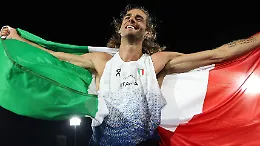 Atletica: stasera via alla finale di Diamond League, subito in pedana "Gimbo" Tamberi e "Mondo&rdquo; Duplantis