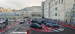 Tumore del colon retto, l'ospedale Guzzardi di Vittoria individuato come centro specialistico