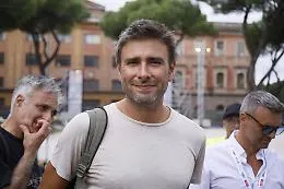 L'ultimo bollettino sulle condizioni di salute di Alessandro Di Battista