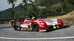 Automobilismo:  la 68&ordf; cronoscalata Monte Erice con quasi 300 piloti al via