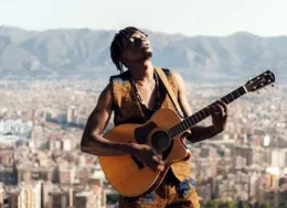 Palermo in scena: musica, arte e sperimentazione con Palermo Sound 2026