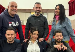 Sotto il Tocco, gran finale gratuito a Lavina con "Separati ma non troppo"