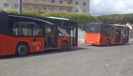 Messina, nuova aggressione a un controllore su un bus Atm da un passeggero senza biglietto