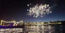 Catania, al via la festa della Madonna Bambina di Ognina: 9 giorni di fede, mare e tradizioni