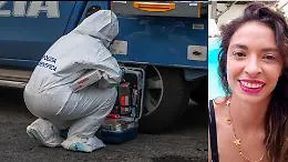 Messina, svolta sulla morte di Melissa Echevarria: la 40enne argentina &egrave; stata strangolata