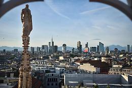 Milano &egrave; la citt&agrave; pi&ugrave; cara d'Italia: pesce, carne, frutta e verdure meglio comprarli a Napoli  e a Palermo