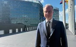 Schifani bis, l'avvertimento di Mul&egrave;: &laquo;Decida la coalizione, ma facciamo in fretta&raquo;