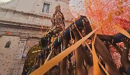 Comiso, tutto pronto per la festa di Maria Ss. delle Grazie