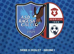 Quindici euro per vedere la diretta tra Ragusa calcio e Modica, &egrave; protesta