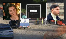 Federico e il video della trattativa dopo il femminicidio di Lorena: &laquo;Ti prego non farlo&raquo; 
