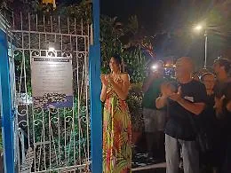 Catania, la Scogliera d&rsquo;Armisi strappata al cemento: &laquo;Una festa di popolo&raquo;