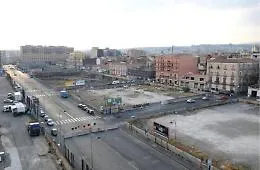 Si risana la ferita di corso Martiri: per Catania hotel di lusso e una concert hall da 3.000 posti