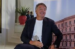Renzi propone il "contratto alla tedesca", ma gli alleati frenano