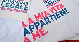 Fine vita in Sicilia: proposta di FI per garantire un accesso certo al suicidio medicalmente assistito