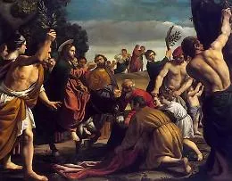Il Vangelo di Marco, breve libro che porta sulle tracce di Ges&ugrave;