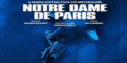 Passione e destino sotto le torri: Notre Dame de Paris arriva a Messina 