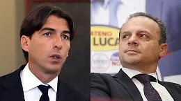 Botta e risposta Onorato- De Luca. &laquo;Sar&agrave; il candidato di Vannacci&raquo;. &laquo;Supercazzola, cerca solo visibilit&agrave;&raquo;