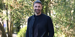 Audio rubati a Raoul Bova, chiusa l'inchiesta: pr Monzino verso il processo per tentata estorsione