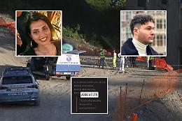 Uccisa dall'ex,  la fine agghiacciante di Lorena ancora viva quando &egrave; stata scaraventata dal viadotto