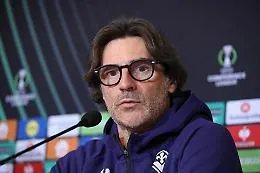 Fiorentina, Vanoli torna in panchina: scelta immediata dopo l&rsquo;esonero di Grosso