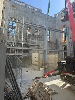 Ragusa, rinasce Villa Moltisanti: &egrave; una delle dimore storiche pi&ugrave; significative della parte sud della citt&agrave;