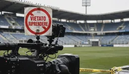 Il Ragusa calcio nega l'accesso a una emittente regionale: scoppia la polemica