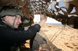 Non solo Gaza: nuovi raid israeliani contro Hezbollah nel sud del Libano: uccisi due neonati
