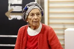 Emma Bonino ricoverata in codice rosso al Santo Spirito: sarebbe in gravi condizioni