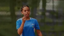 Tennis: la catanese Olivia Conticello sul tetto d'Italia Under 14