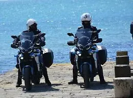 Aggressione in uno chalet a Marina di Modica: scatta il Dacur per due persone