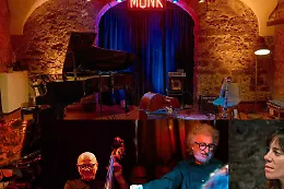 &ldquo;10 Years Together&rdquo;, quattro giorni di eventi per celebrare dieci anni di musica al Monk Jazz Club
