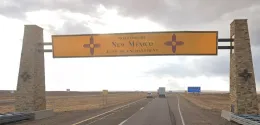 L'ultima di Trump: &laquo;Il New Mexico diventi New America&raquo;. Il governatore: &laquo;Non se ne parla nemmeno&raquo;  