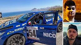 Tragedia alla Monte Erice: il pilota indagato per omicidio stradale. Forse un guasto ai freni