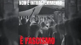 "Faccetta nera" e saluto romano in discoteca a Mazara, il video diventa virale e il Pd non ci sta: &laquo;Non &egrave; una bravata&raquo;