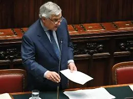 Tajani contro AfD: &laquo;Il sovranismo tedesco danneggia l&rsquo;Italia&raquo;. Lo strappo con Salvini e la sfida per l&rsquo;Europa