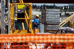  Infortuni sul lavoro, allarme rosso in Sicilia: l'Isola registra la crescita pi&ugrave; alta d'Italia 