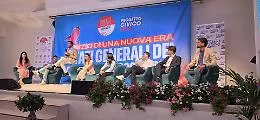 Stati generali dei civici Controcorrente, il ragusano Bennardo raccoglie le proposte dei giovani amministratori siciliani