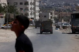 Asse internazionale contro gli insediamenti israeliani in Cisgiordania: stop al commercio, ira di Tel Aviv e Usa