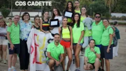 Atletica: le etnee della Altis Athletics e i palermitani del Cus leader in Sicilia tra i cadetti e le cadette