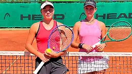 Tennis: la palermitana Elisabetta Allegra sfiora l'impresa al Torneo internazionale "Antonino Mercadante"