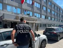 Consegne a domicilio di droga: arrestato un 50enne a Catania