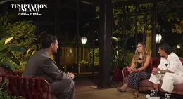 Temptation Island, un mese dopo il fal&ograve;: Sabrina e Giovanni di nuovo ai ferri corti, scontro senza tregua tra Sara e Gabriele