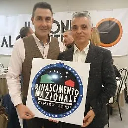 Futuro Nazionale espelle Luca Sforzini: linea dura del partito contro il "braccio destro di Vannacci"
