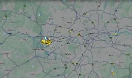 Caos nei cieli del Regno Unito: perch&eacute; il traffico aereo britannico &egrave; andato in tilt 