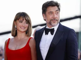 Penelope Cruz e Javier Bardem: &laquo;Litighiamo? No, mai, ci conosciamo da pi&ugrave; di trent'anni&raquo;