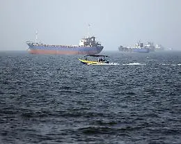 La guerra nello Stretto di Hormuz non si ferma: l'Iran cattura un drone subacqueo statunitense